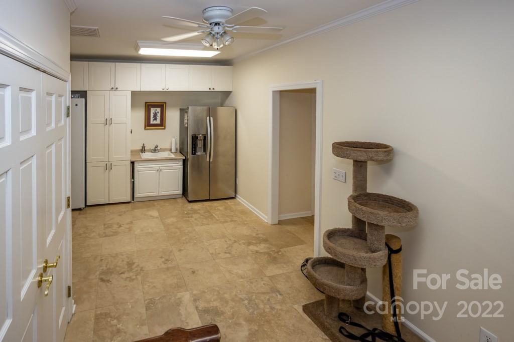 Forest Hills South - Residential