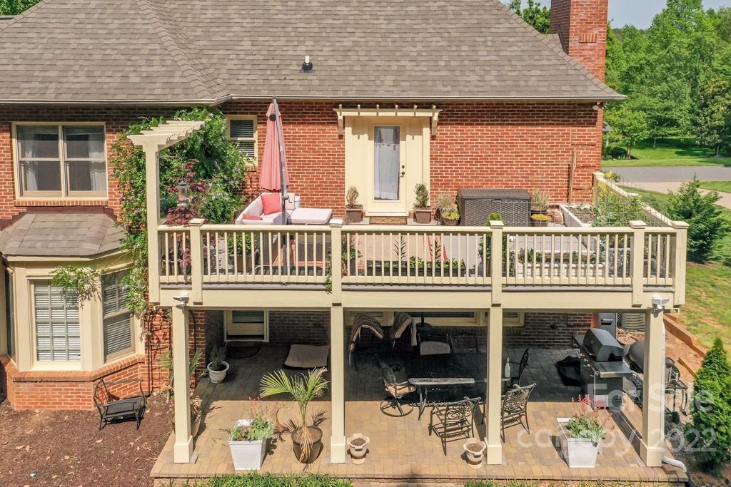 Forest Hills South - Residential