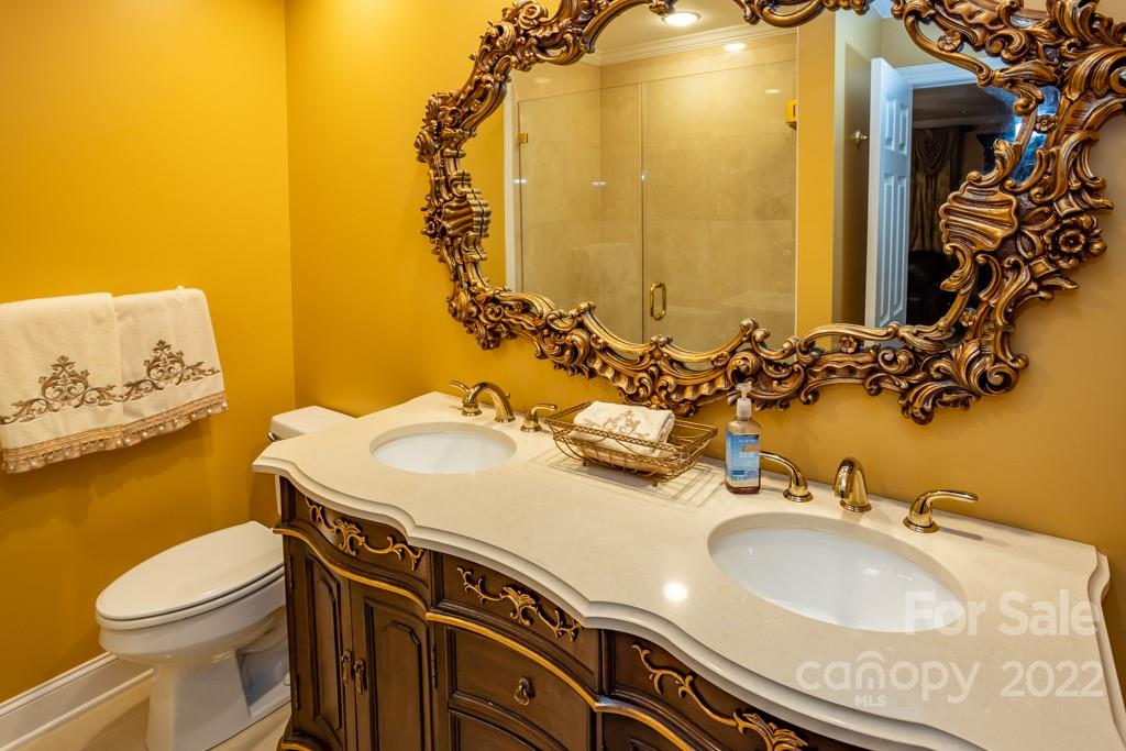 Forest Hills South - Residential