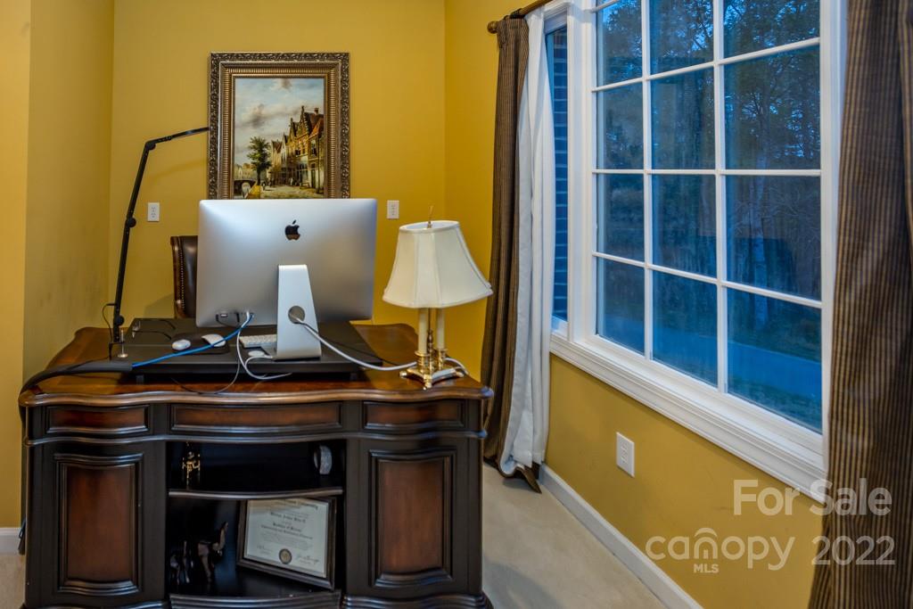 Forest Hills South - Residential