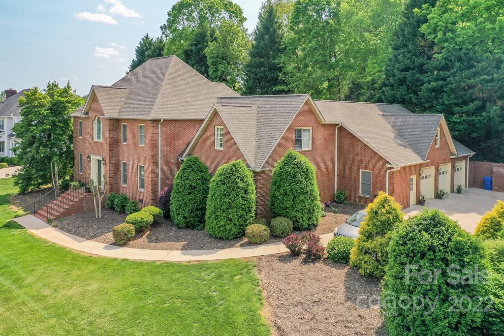 Forest Hills South - Residential