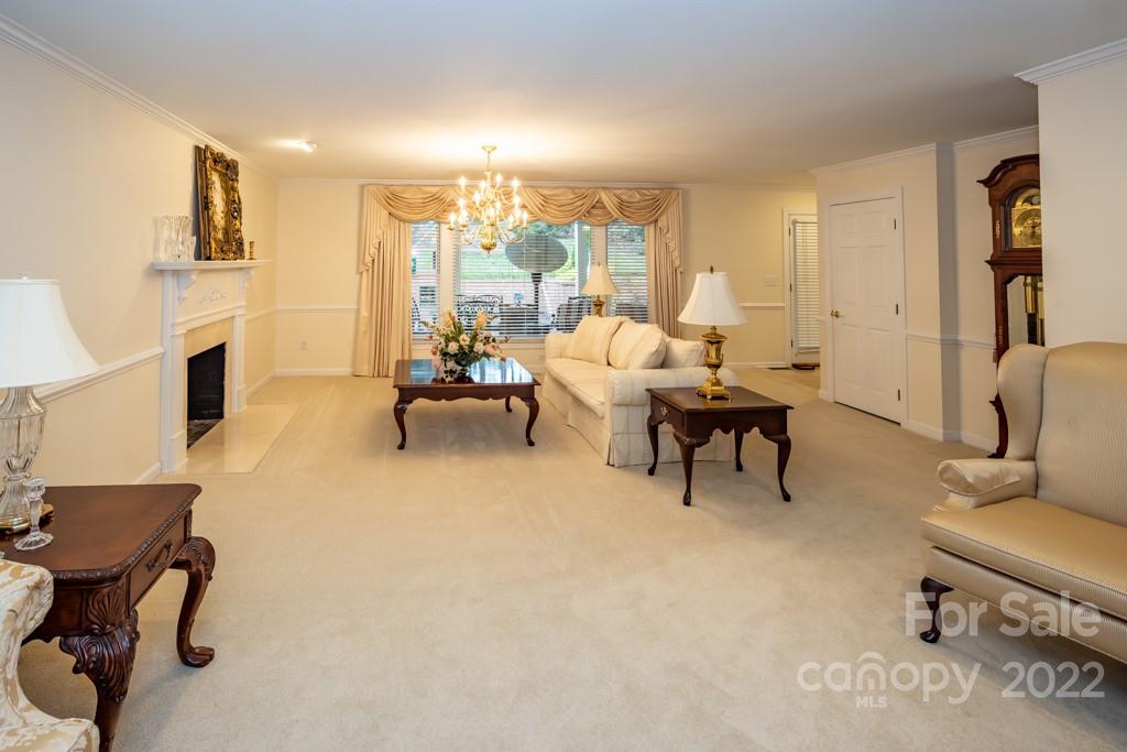 Forest Hills South - Residential