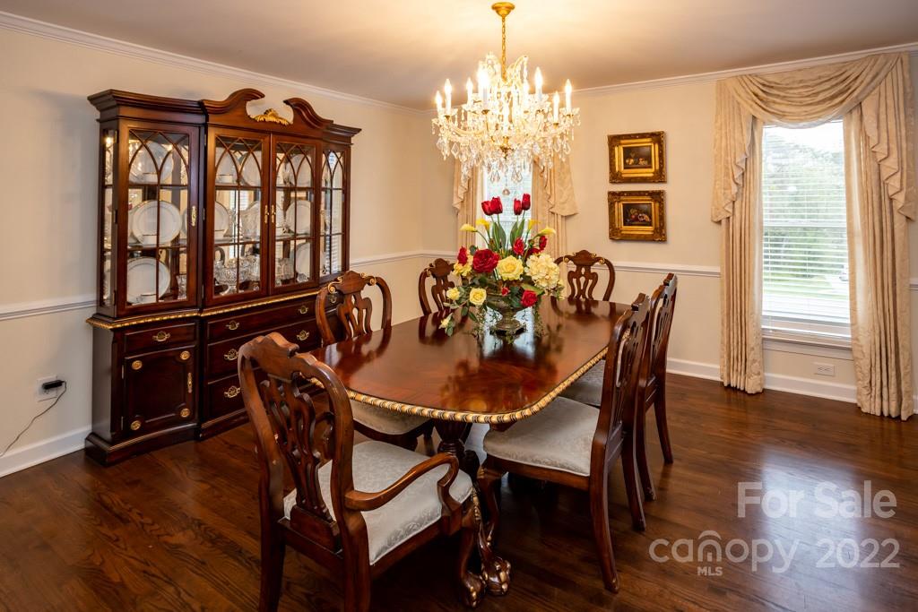 Forest Hills South - Residential