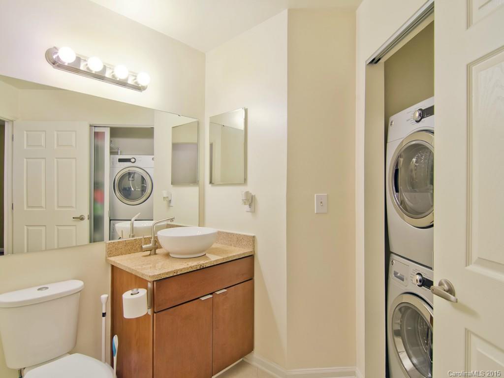 Fourth Ward - Residential