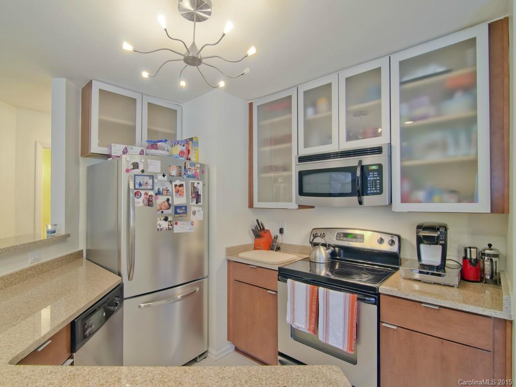 Fourth Ward - Residential