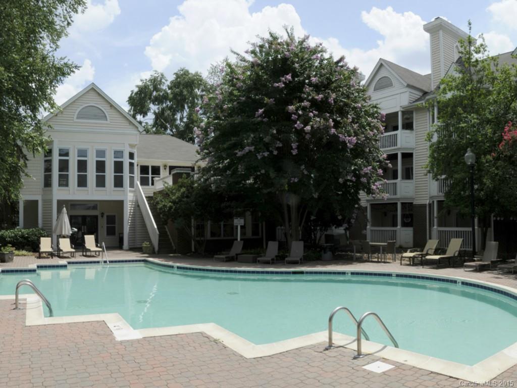 Fourth Ward - Residential