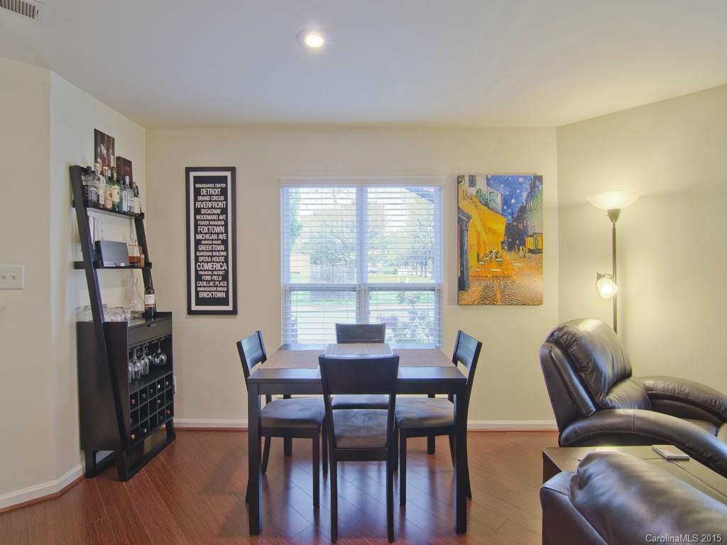 Fourth Ward - Residential