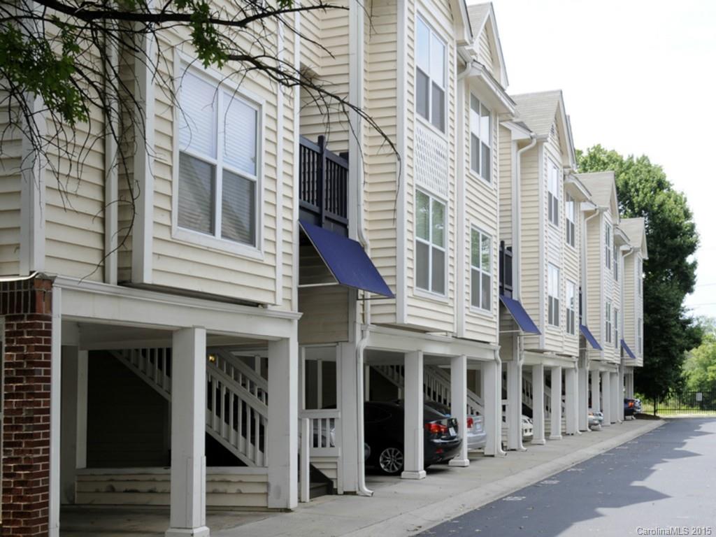 Fourth Ward - Residential