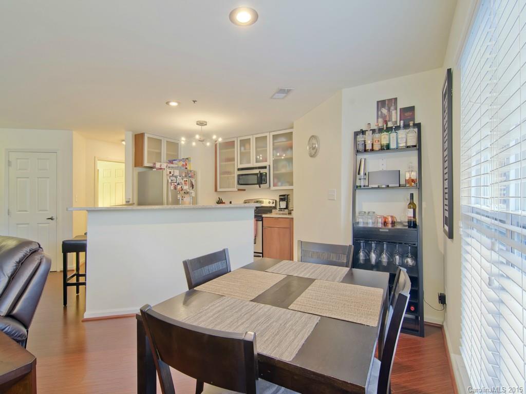 Fourth Ward - Residential