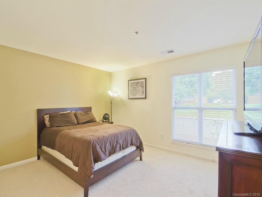 Fourth Ward - Residential