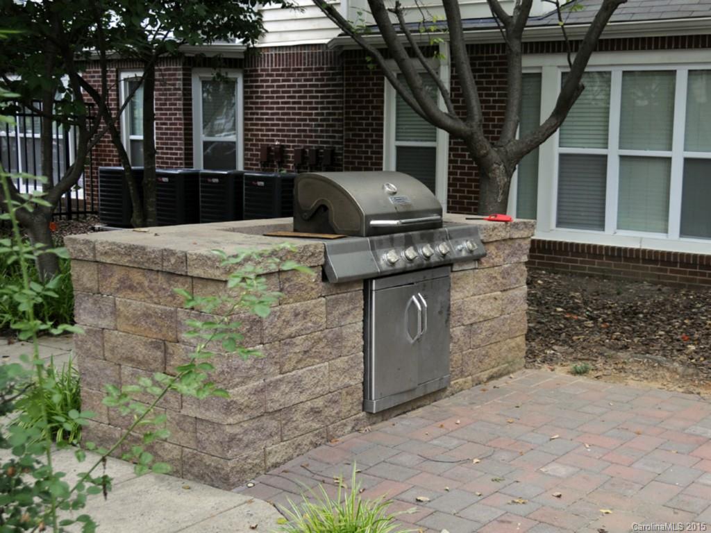 Fourth Ward - Residential