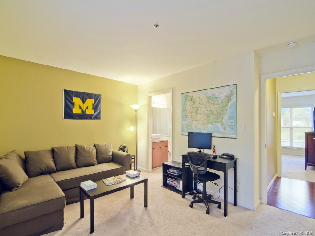 Fourth Ward - Residential