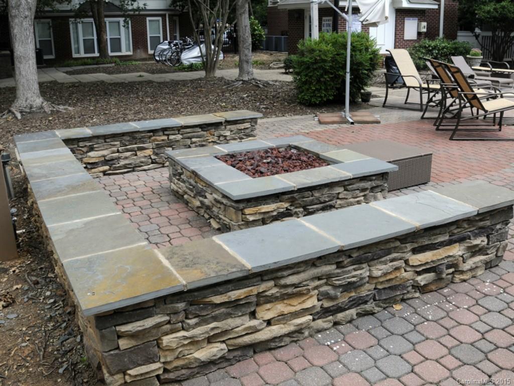 Fourth Ward - Residential