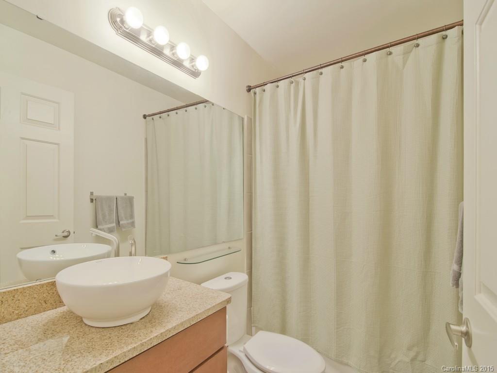 Fourth Ward - Residential