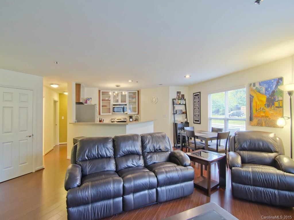 Fourth Ward - Residential