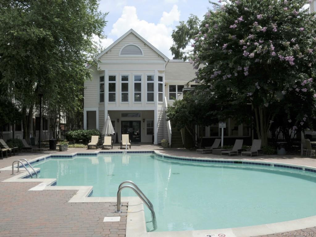 Fourth Ward - Residential