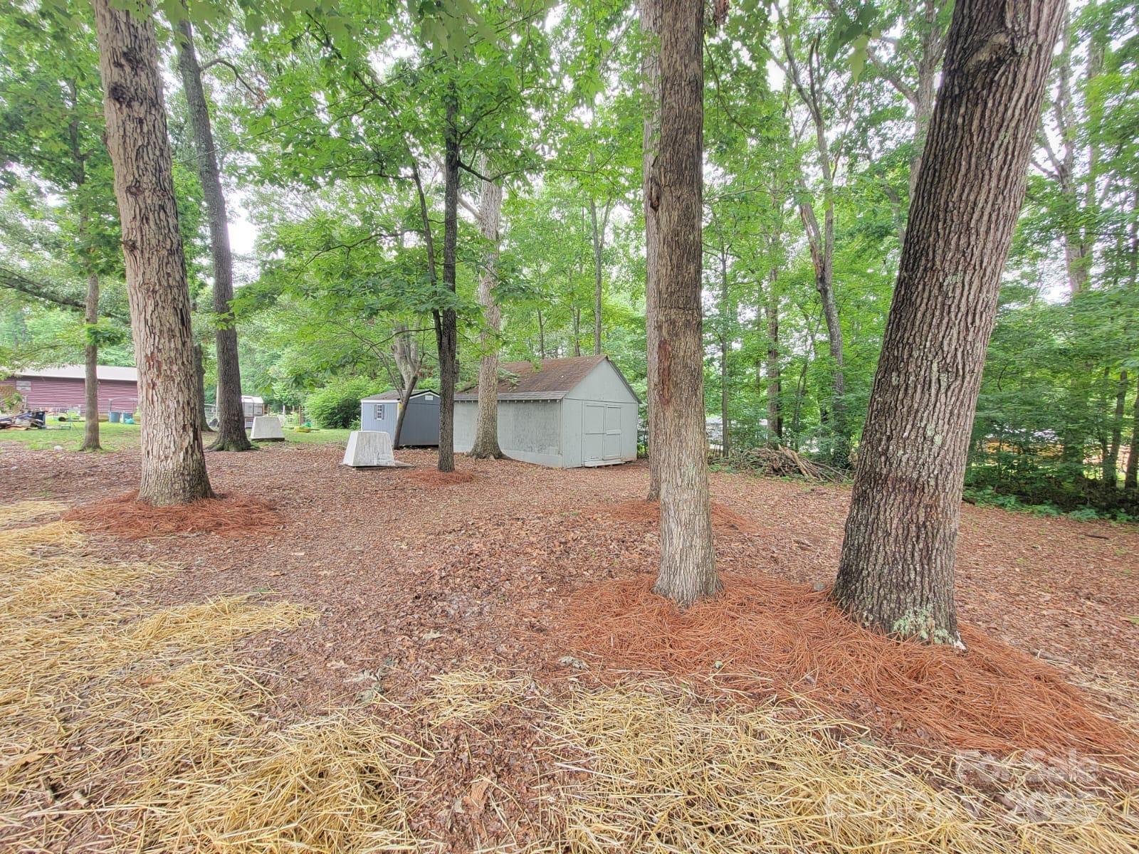 Other - Residential