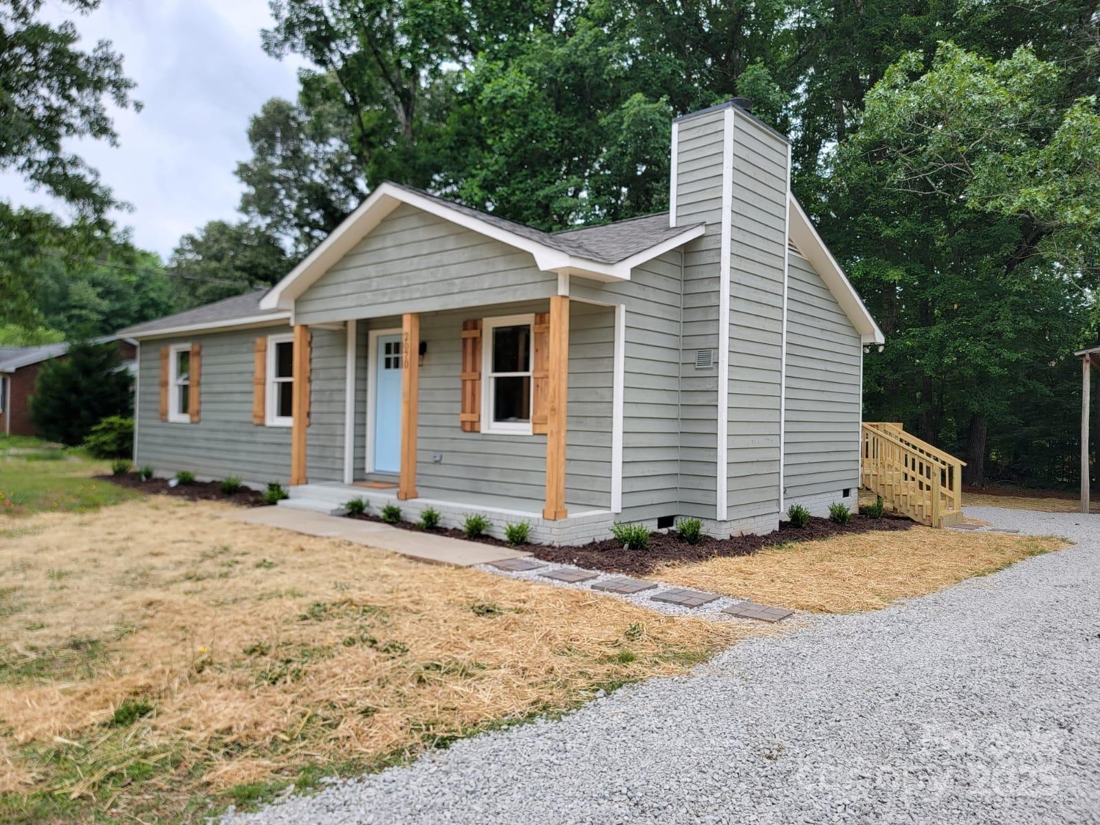 Other - Residential