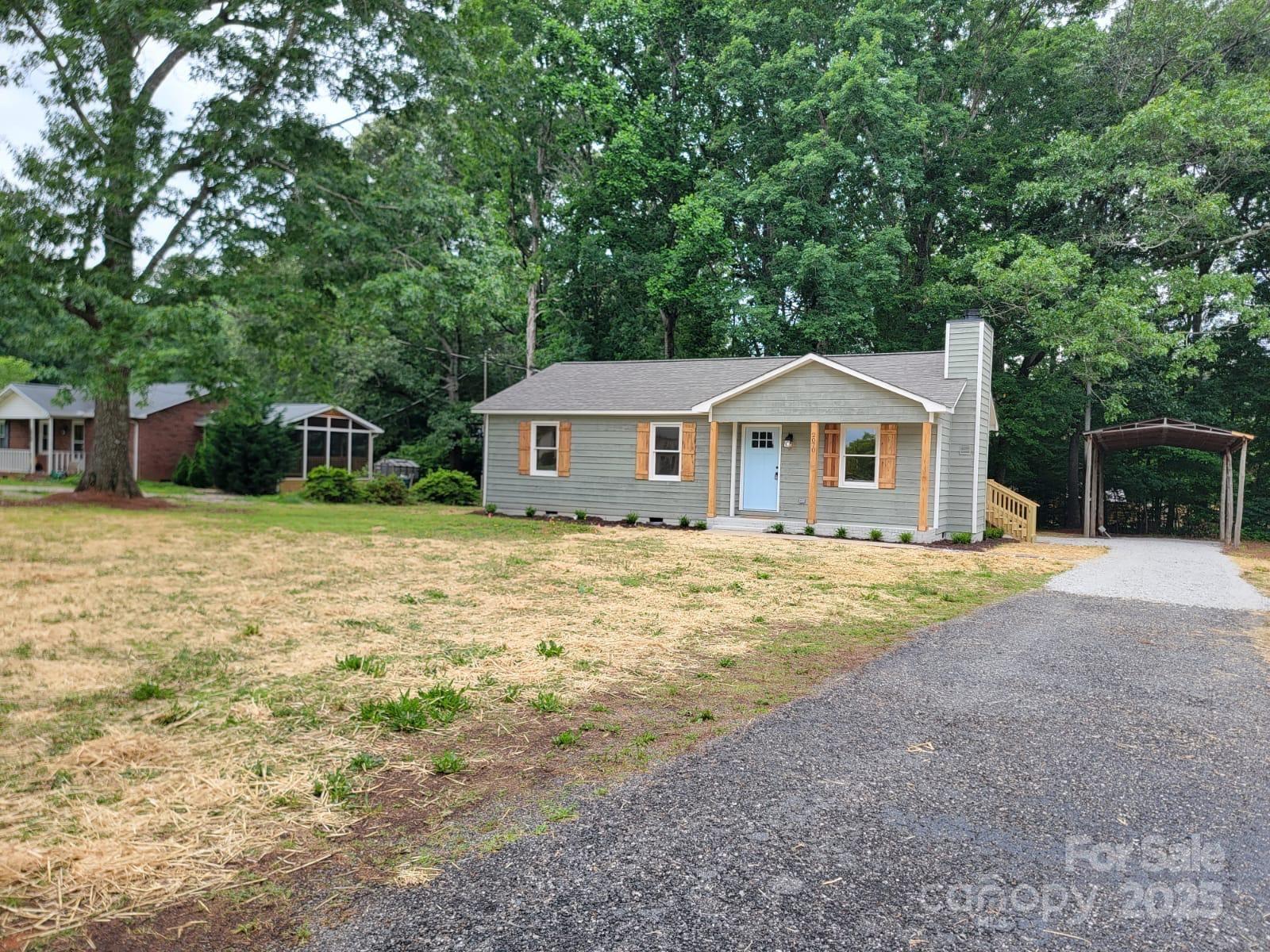 Other - Residential