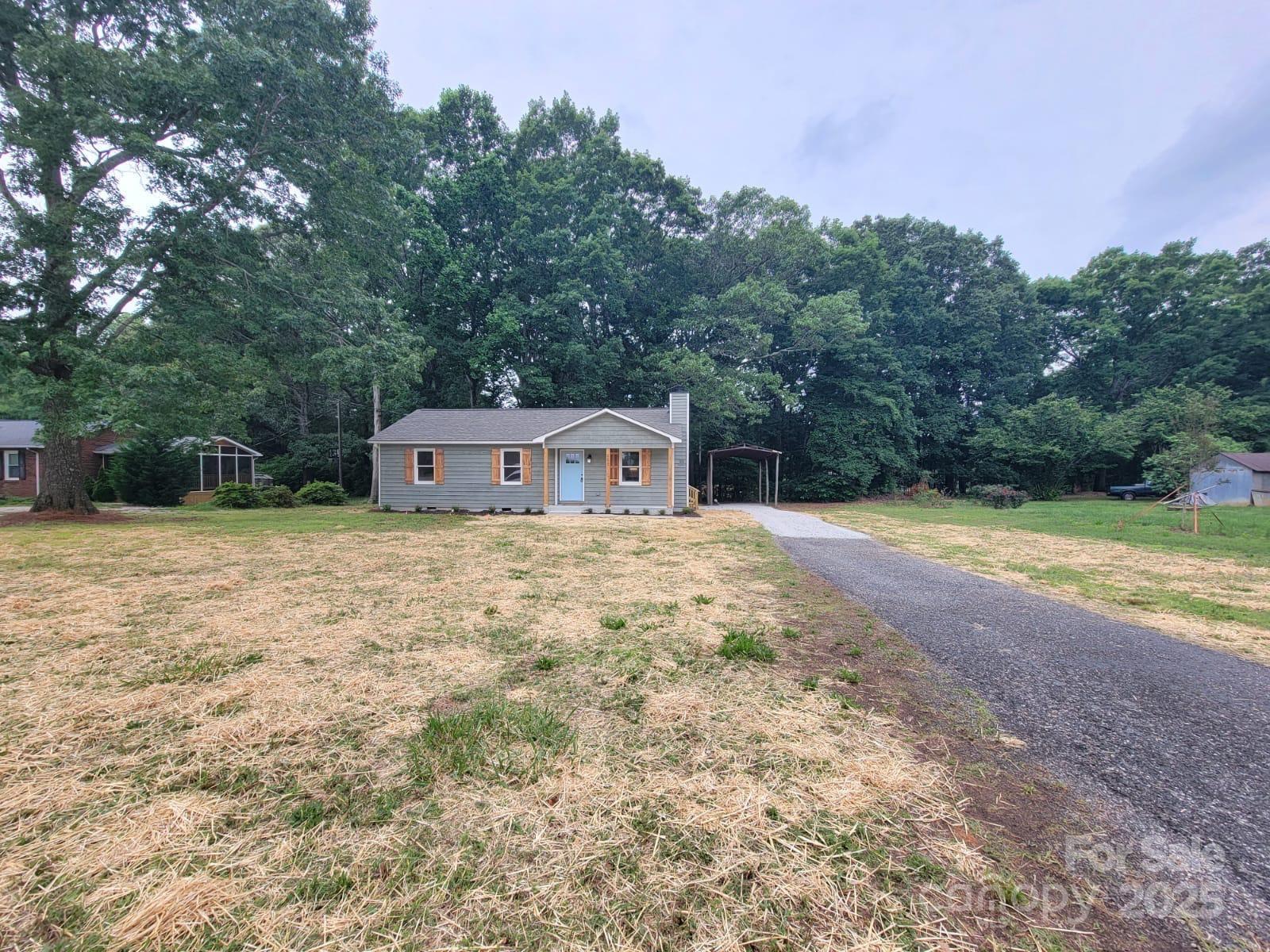 Other - Residential