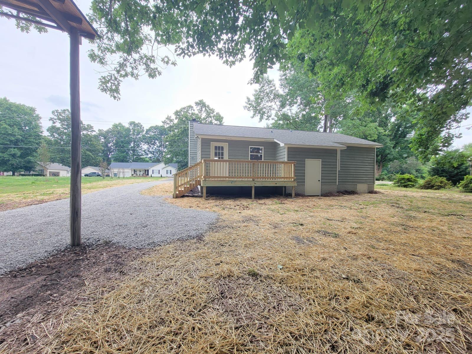 Other - Residential