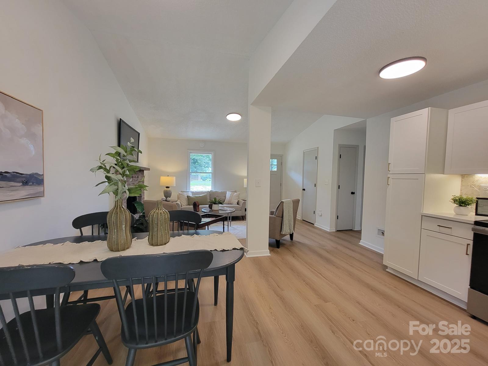 Other - Residential