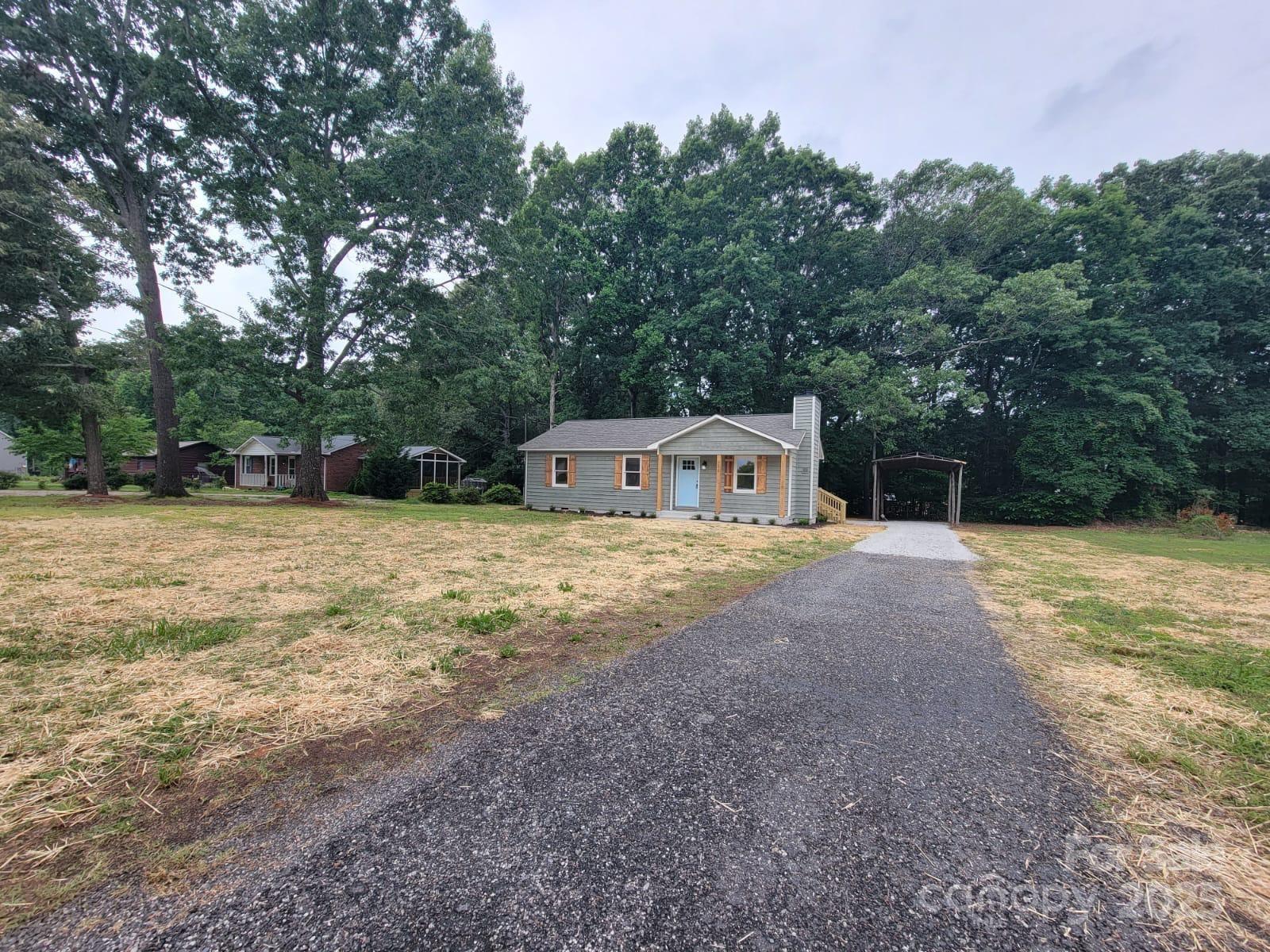 Other - Residential