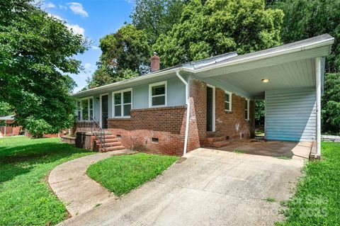 815 Wilbrown Circle Charlotte NC 28217