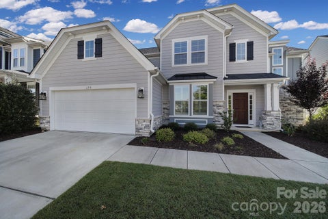 Photo of 659 Crawfish Drive, Fort Mill, SC 29708 (MLS # 4429265)