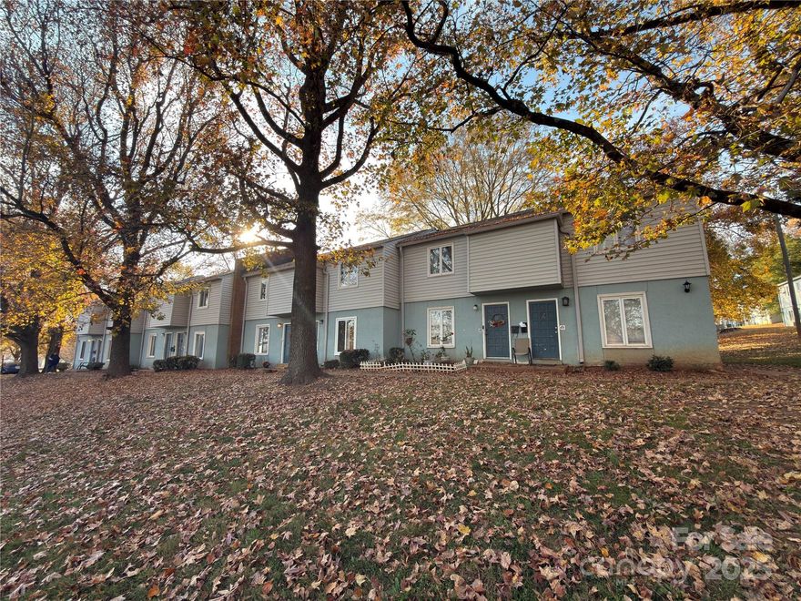 A rare opportunity to acquire a 9-unit condo package in the Sharon Lakes community of South Charlotte.  The package consists of (6) 2BR/1.5BA units, (1) 2BR/2BA unit, and (2) 3BR/2.5BA units, that are all well-maintained. The property sits in a stable, high-demand area in South Charlotte with consistent tenant interest. With fully occupied units in an HOA, this portfolio delivers immediate income with minimal management. HOA is responsible for exterior and water. Tenant pays electricity. Offered as a single package, this is a strong, dependable investment in one of Charlotte’s fastest-growing submarkets.