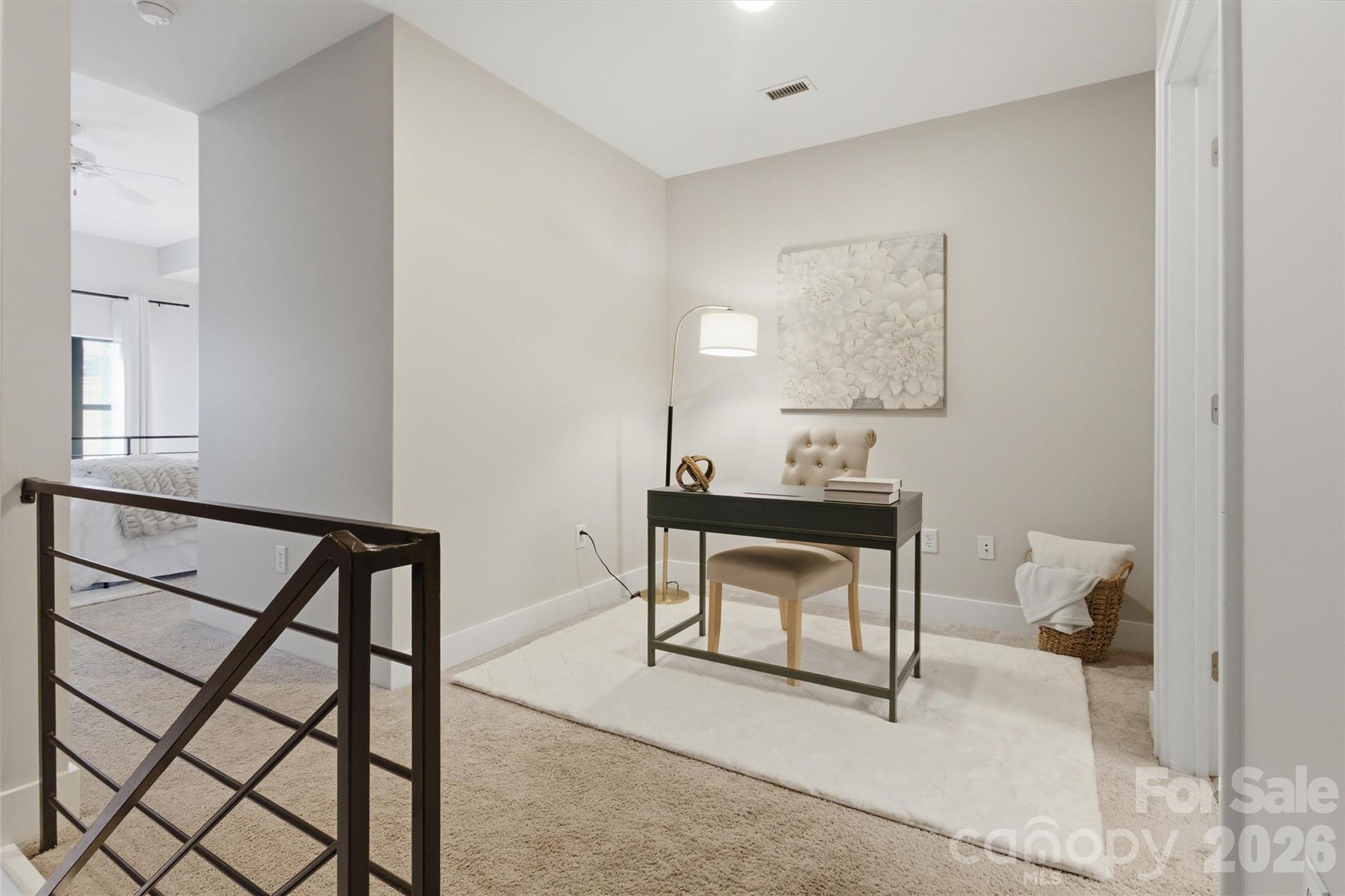 Park Avenue Condominiums - Residential