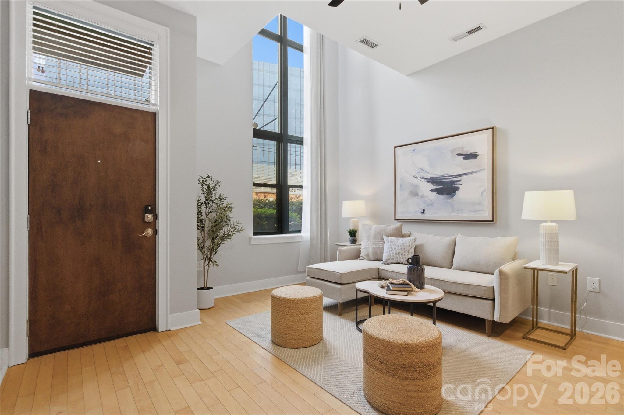 Park Avenue Condominiums - Residential