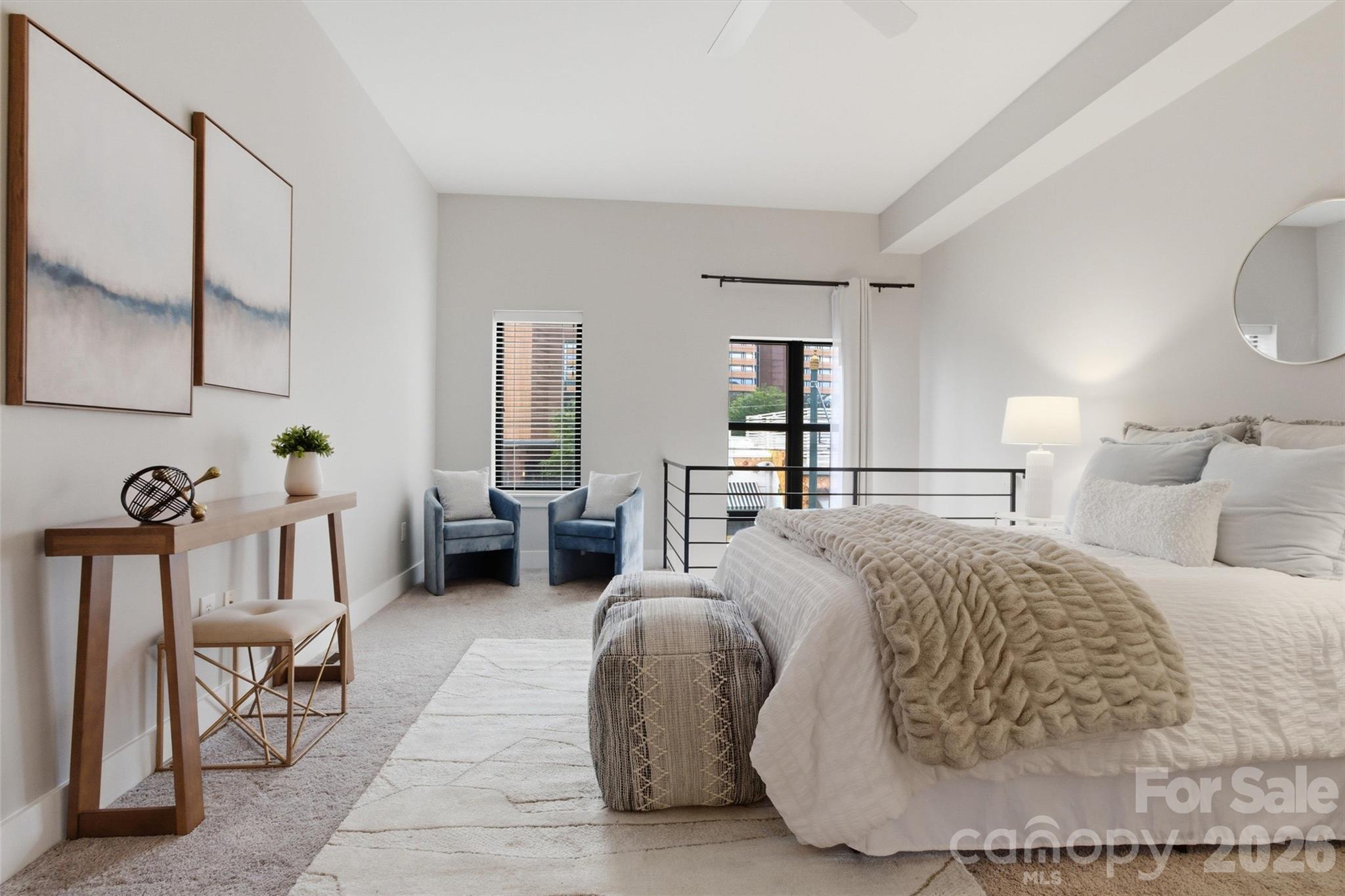 Park Avenue Condominiums - Residential
