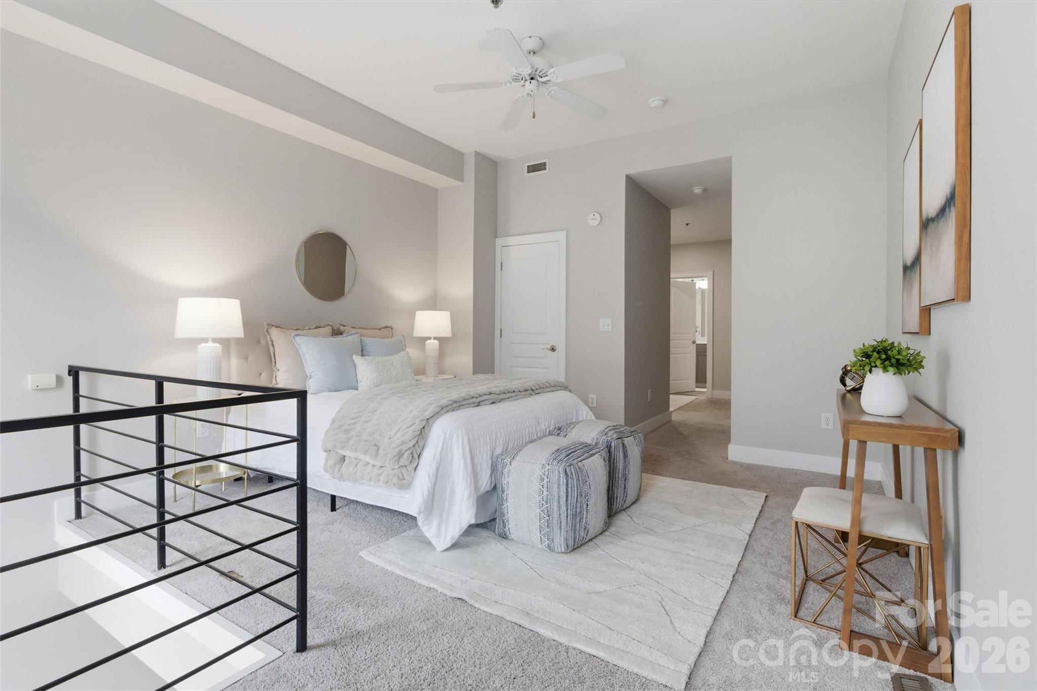 Park Avenue Condominiums - Residential