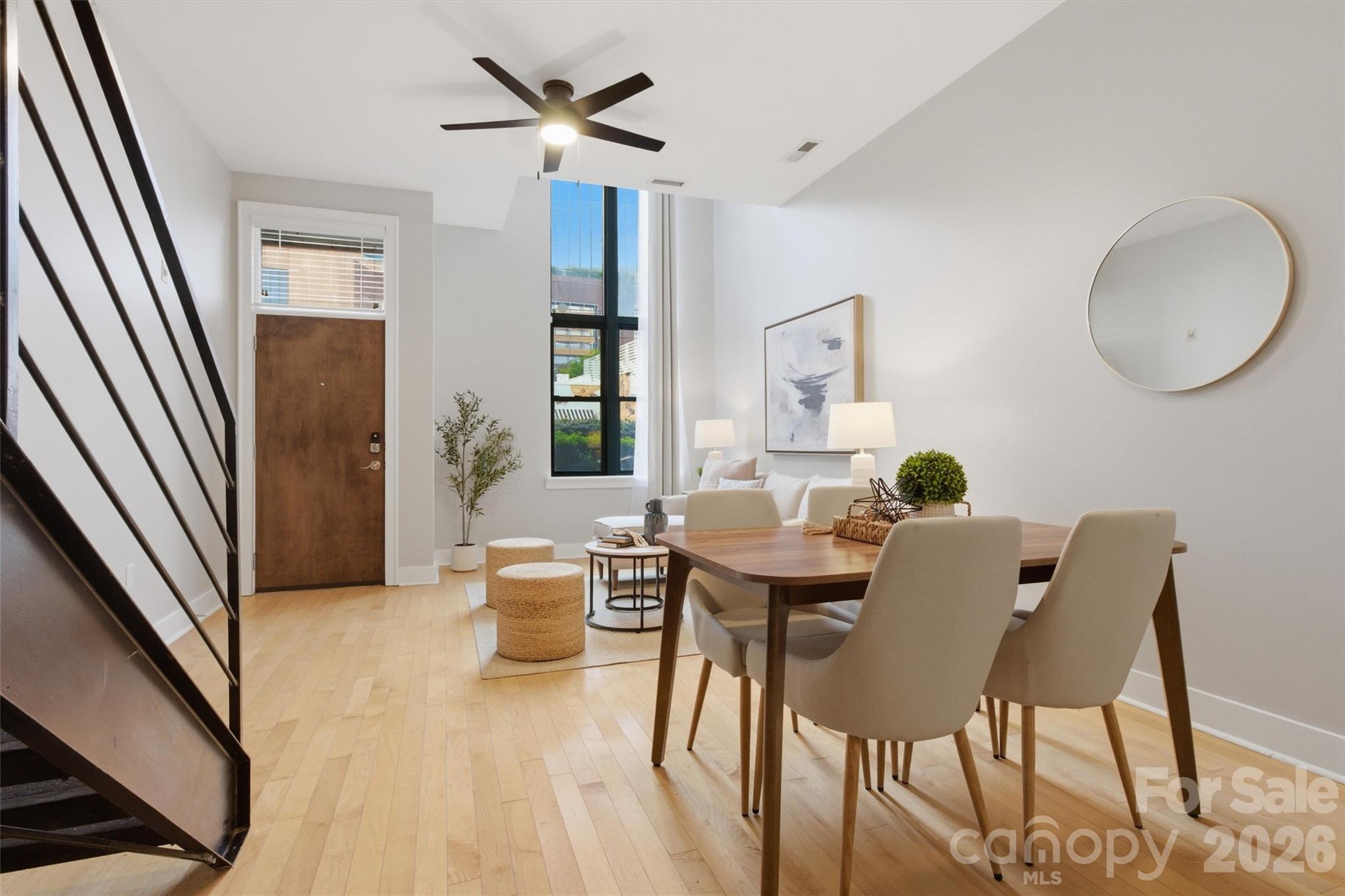 Park Avenue Condominiums - Residential