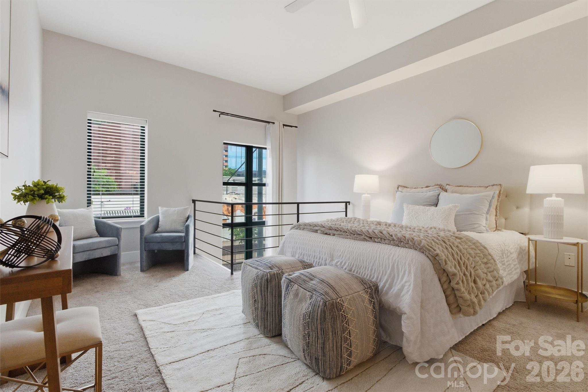 Park Avenue Condominiums - Residential