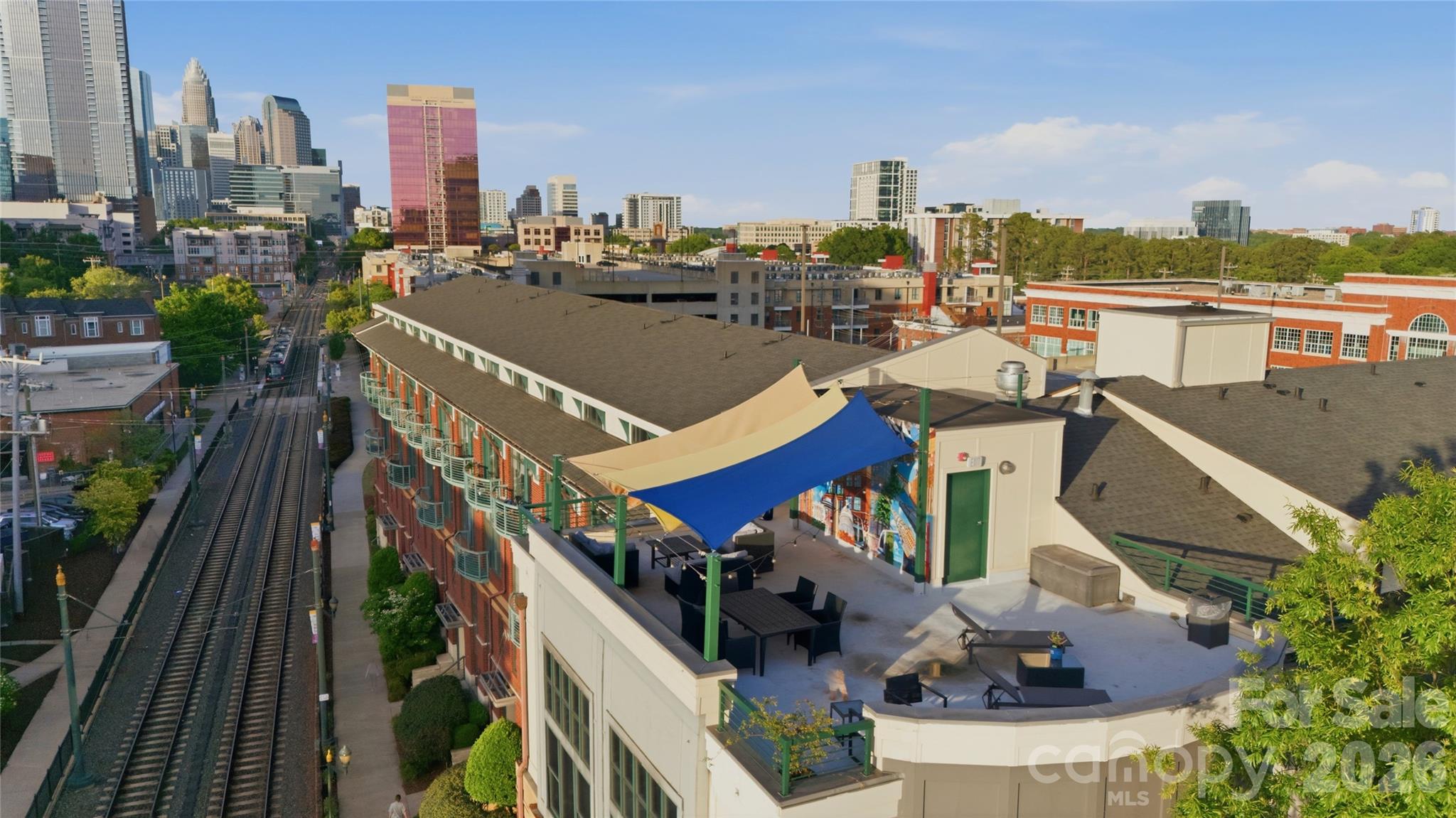 115 E Park Avenue 109