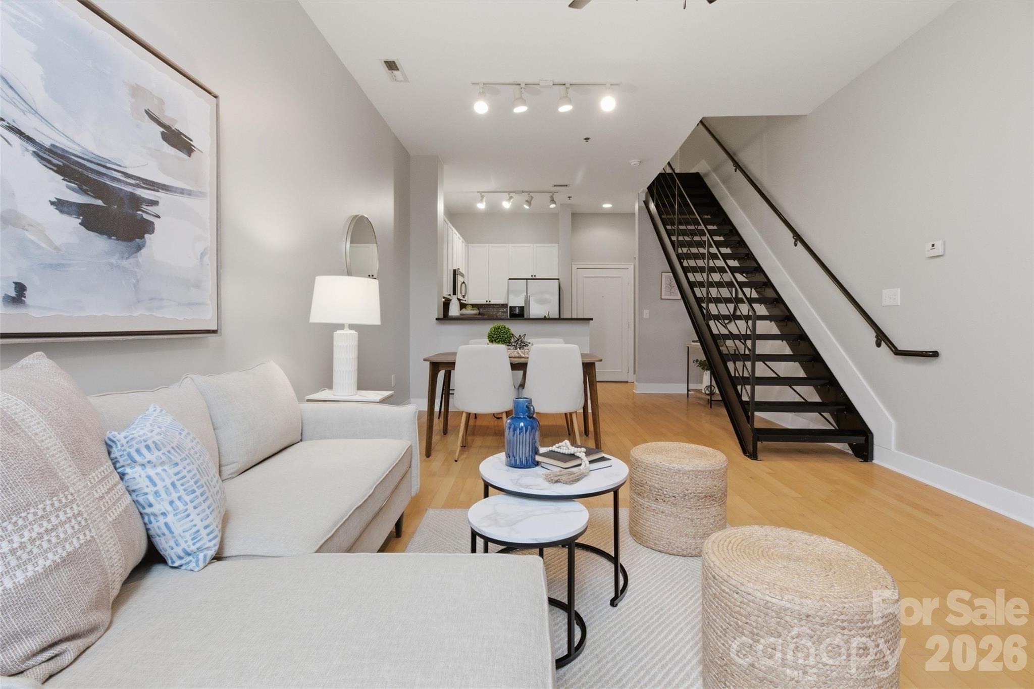 Park Avenue Condominiums - Residential