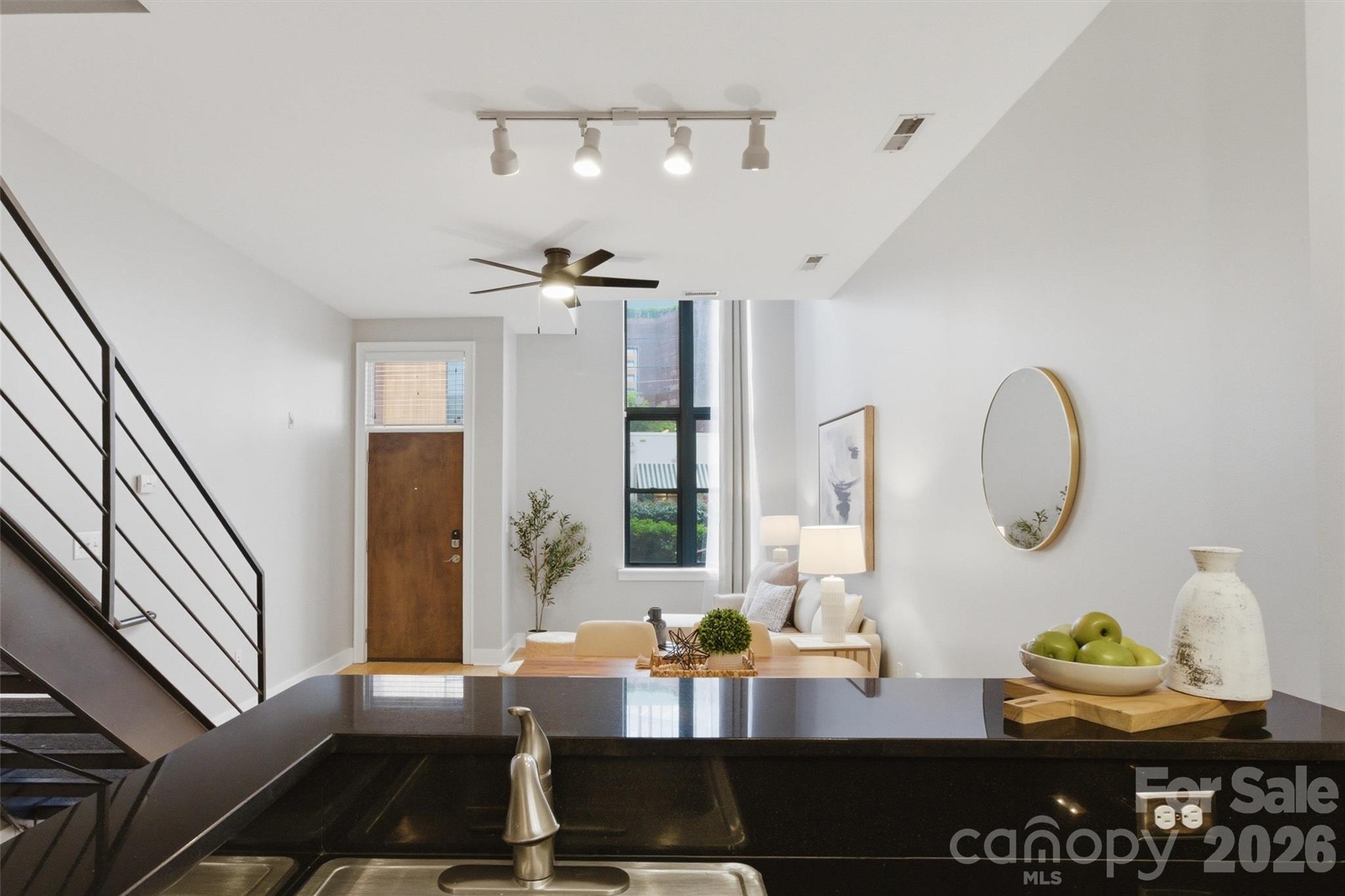 Park Avenue Condominiums - Residential