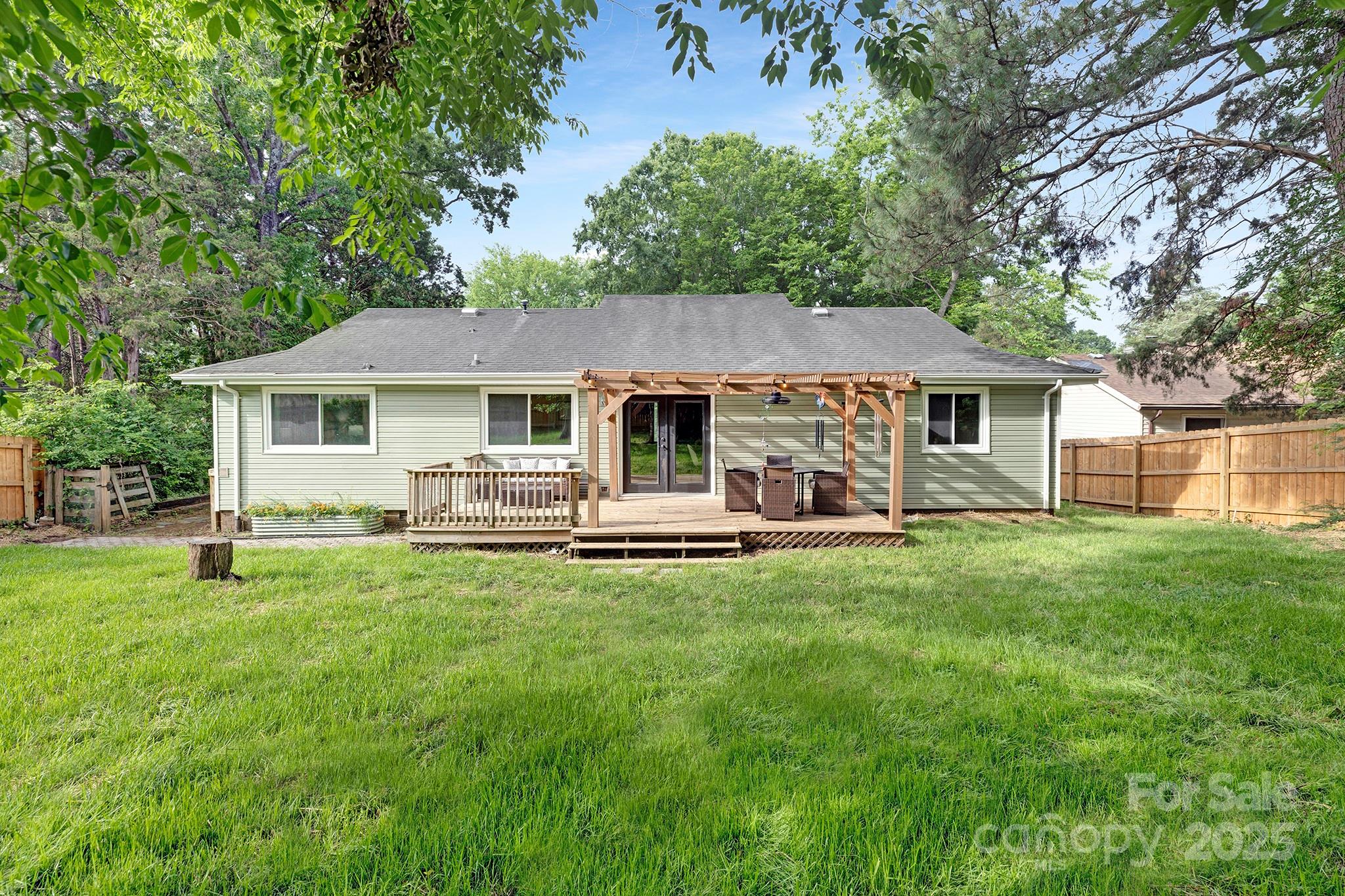 10912 Treebark Drive