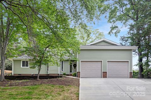 10912 Treebark Drive Charlotte NC 28226