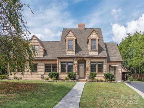 169 N Serpentine Avenue Hot Springs NC 28743