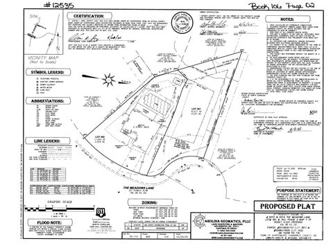 Photo of 6010 The Meadows Lane #361, Harrisburg, NC 28075 (MLS # 4396986)