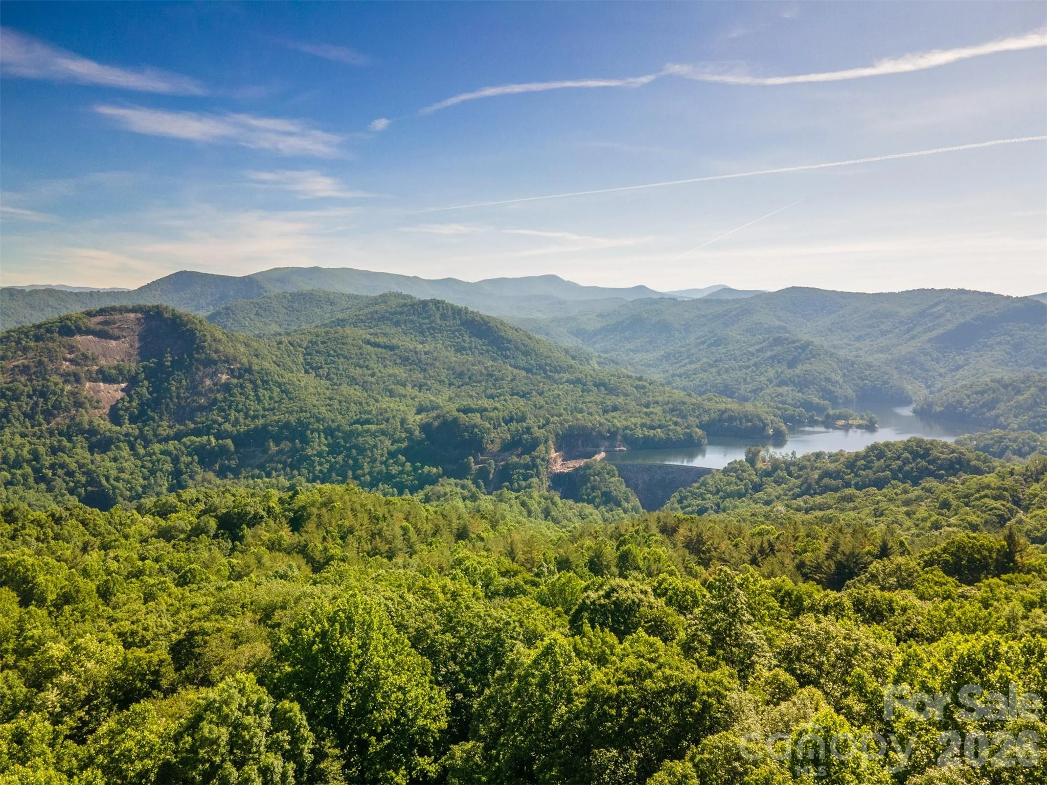 Lot 57 Morningside Drive Unit 57, Tuckasegee, NC, 28783