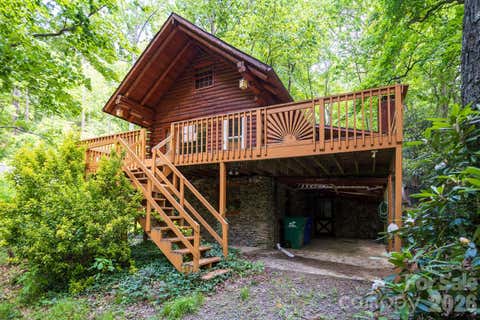Photo of 305 Melanie Lane, Black Mountain, NC 28711 (MLS # 4396902)