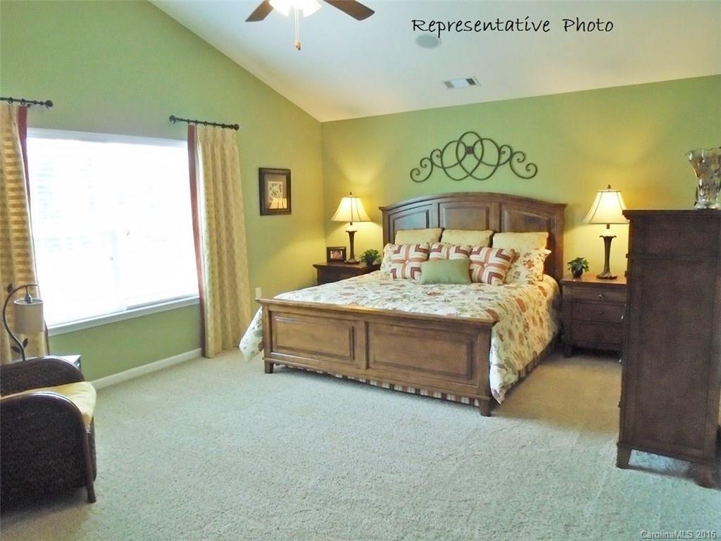 Wildewood - Residential