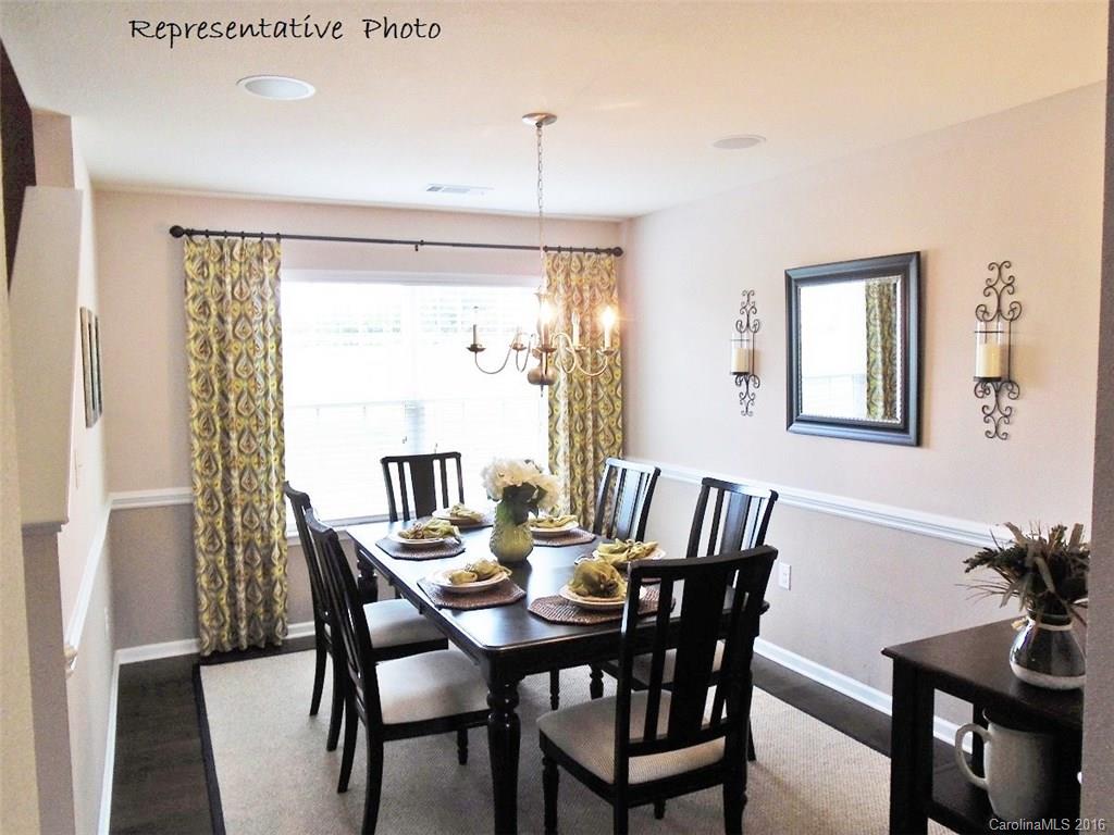 Wildewood - Residential