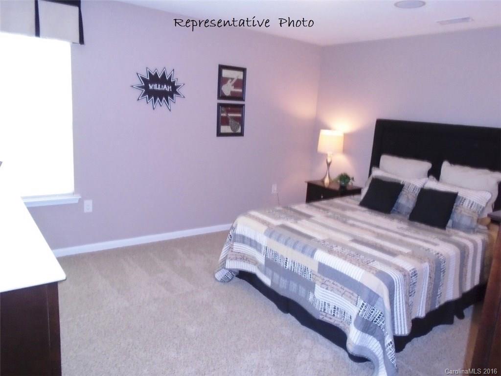 Wildewood - Residential