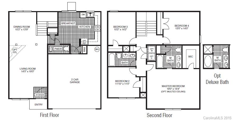 Wildewood - Residential