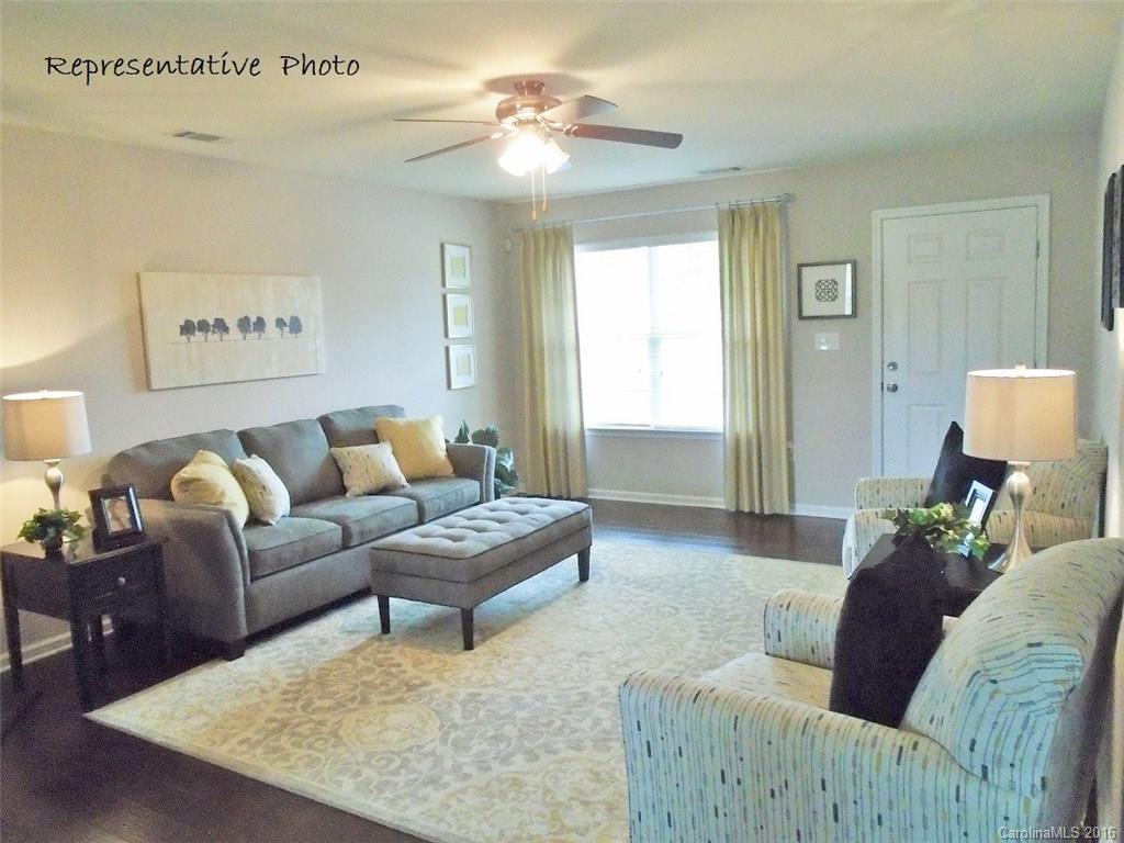 Wildewood - Residential